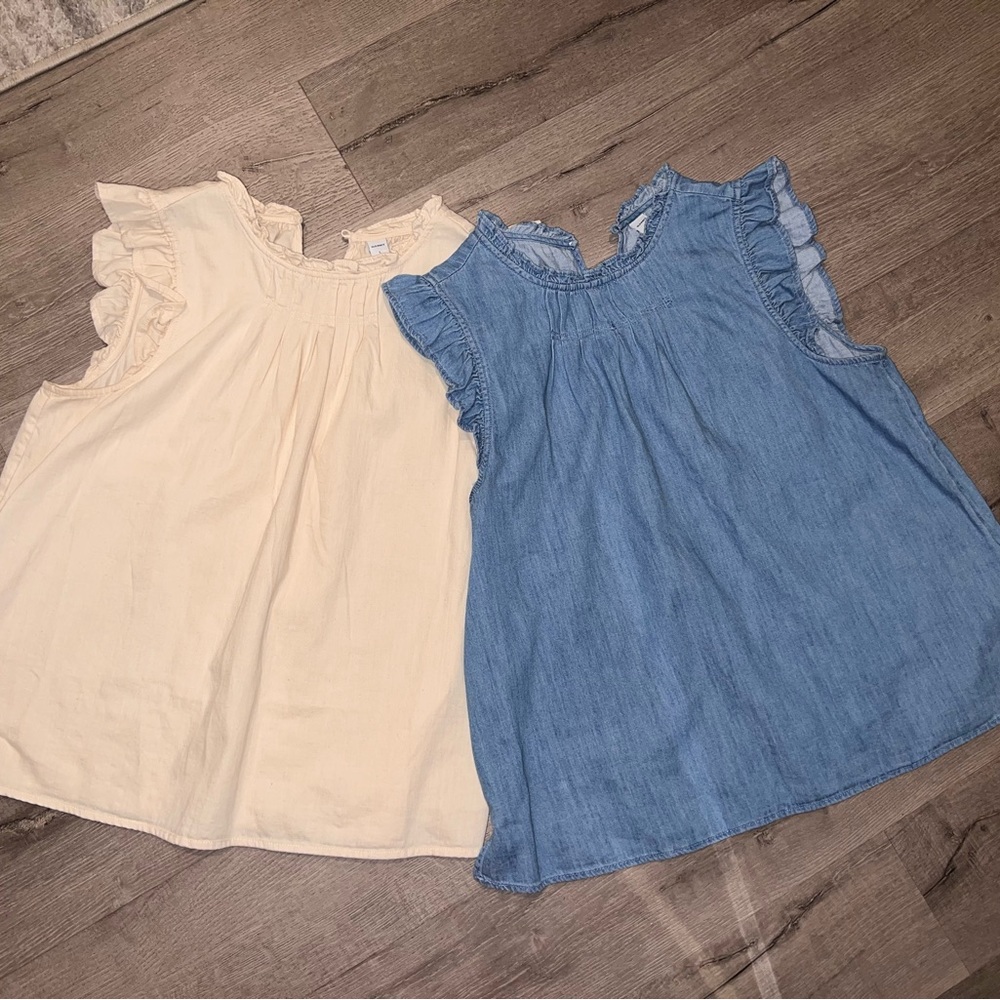 Old Navy Maternity Blouse